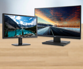 Monitors